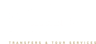 Athens Six Star Tours