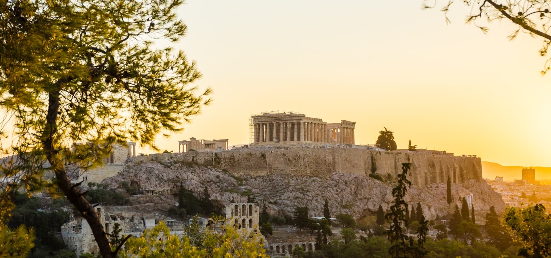 Athens Acropolis