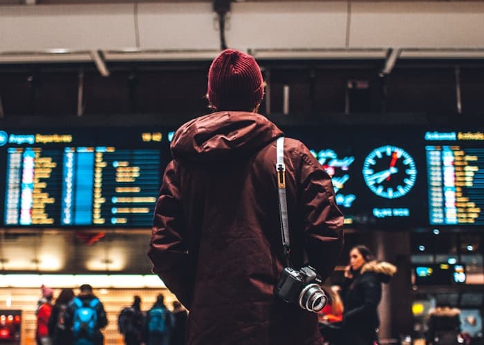 Business Travel Package