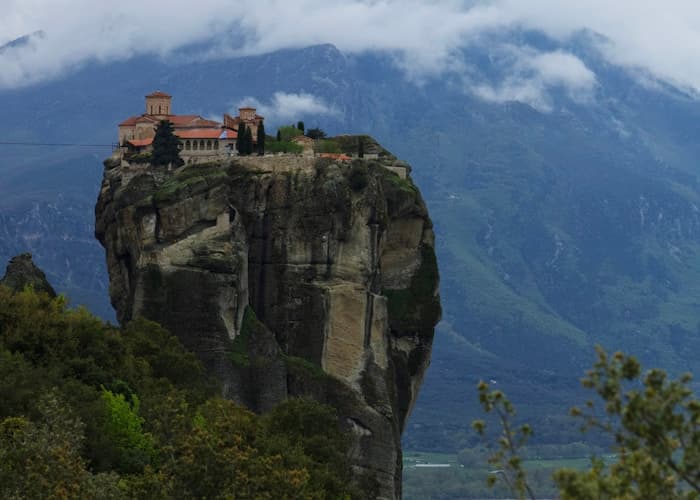 Multi-Day Greece Package