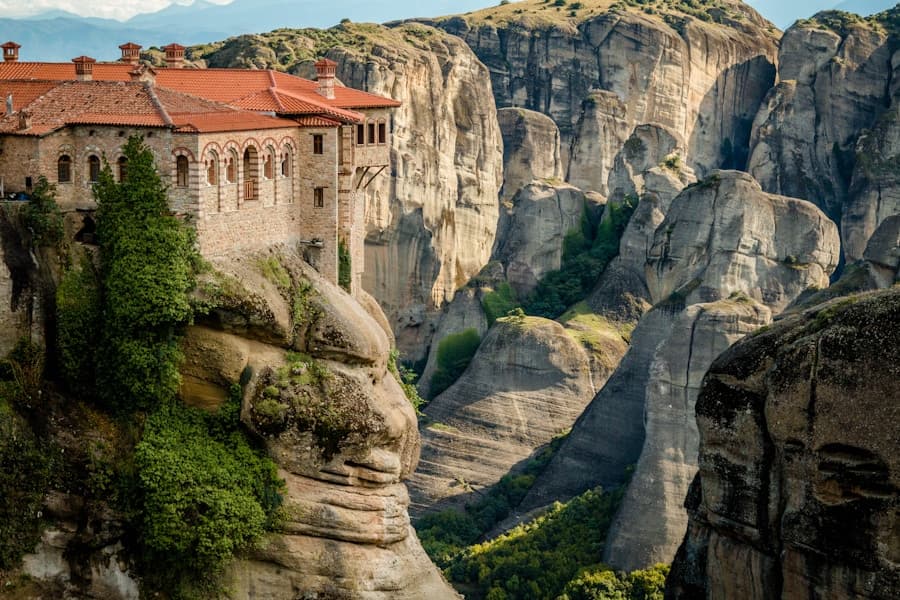 Ιδιωτικές Ημερήσιες Εκδρομές