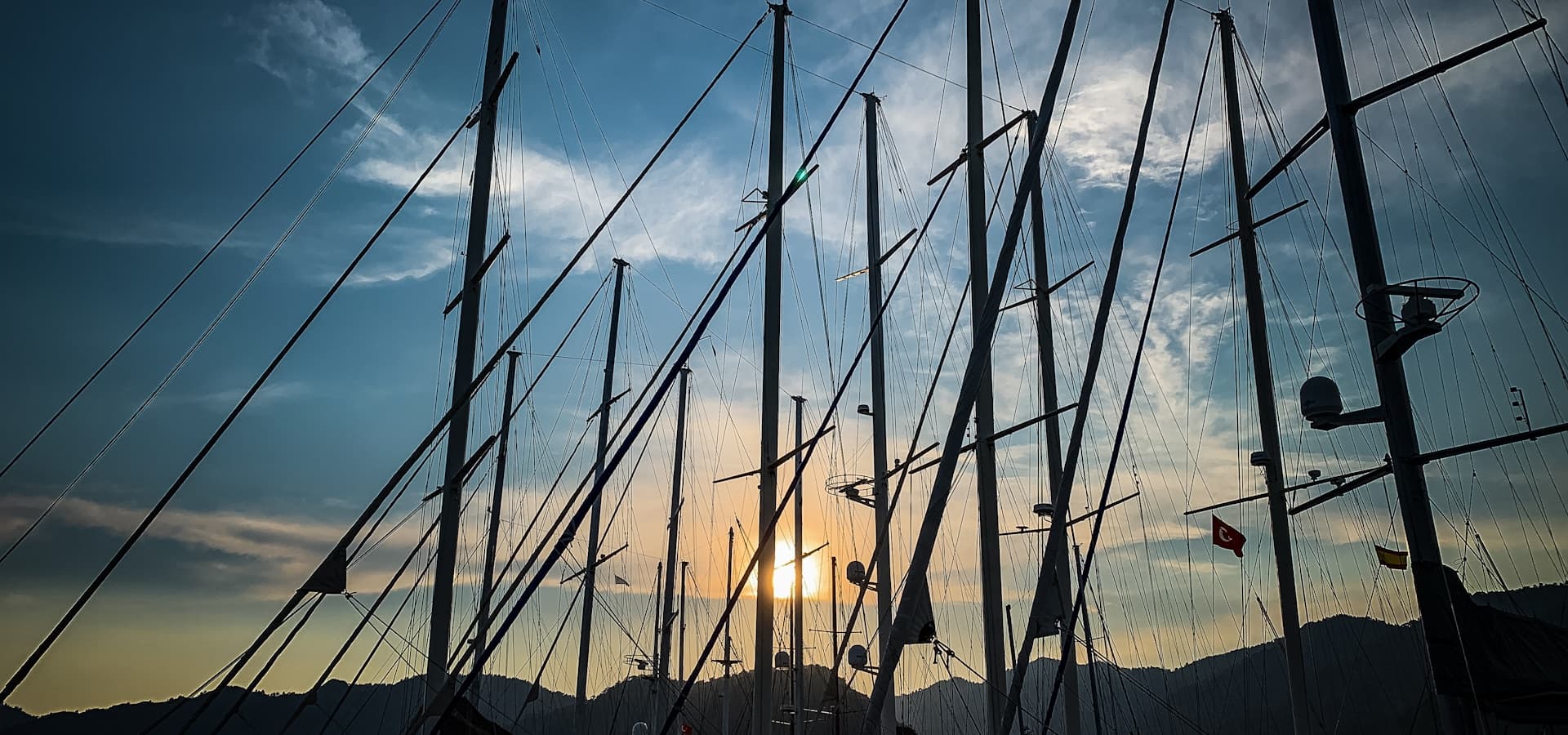 Private port transfer in Athens