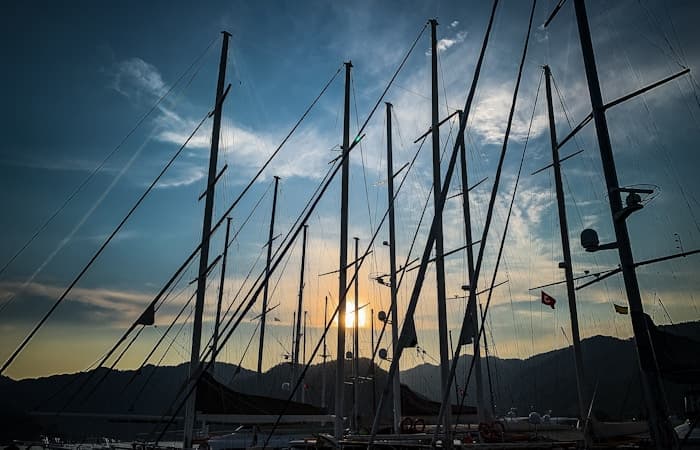 Rafina Port